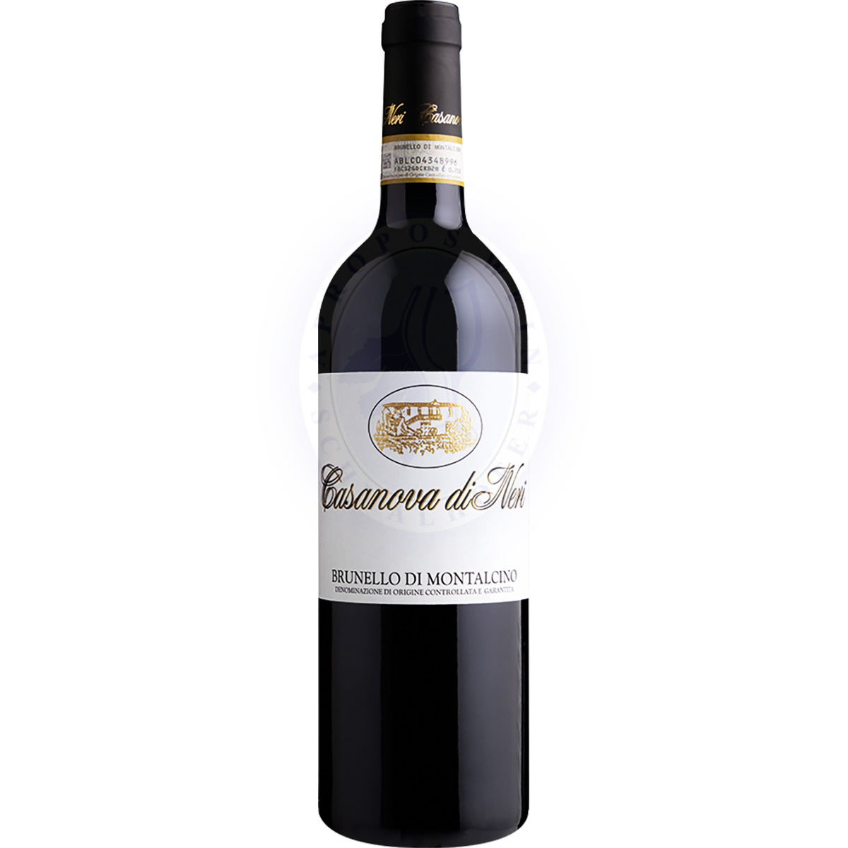 Brunello Docg 2019 Casanova Di Neri 0,75l