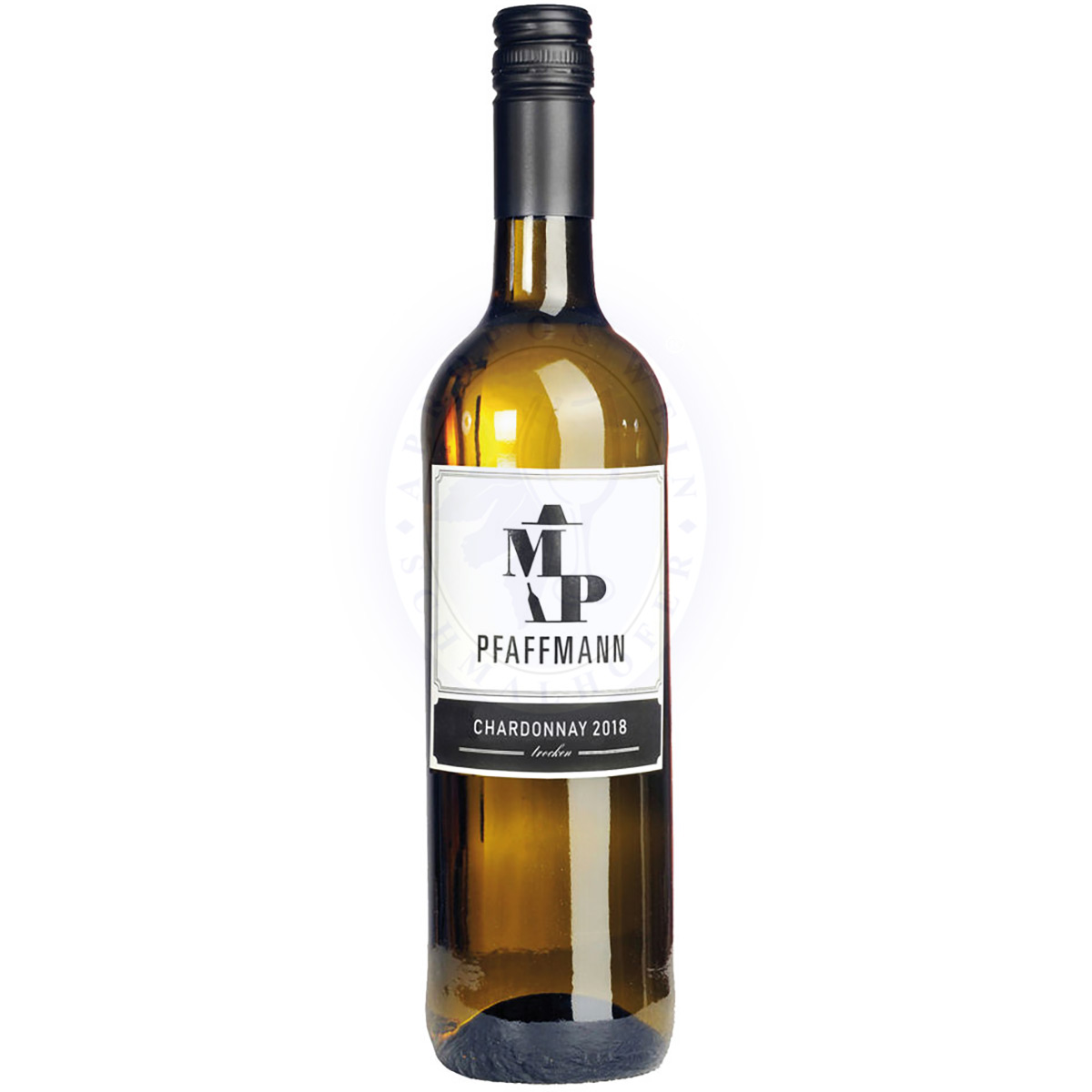 Chardonnay M.P. 2023 Pfaffmann 0,75l