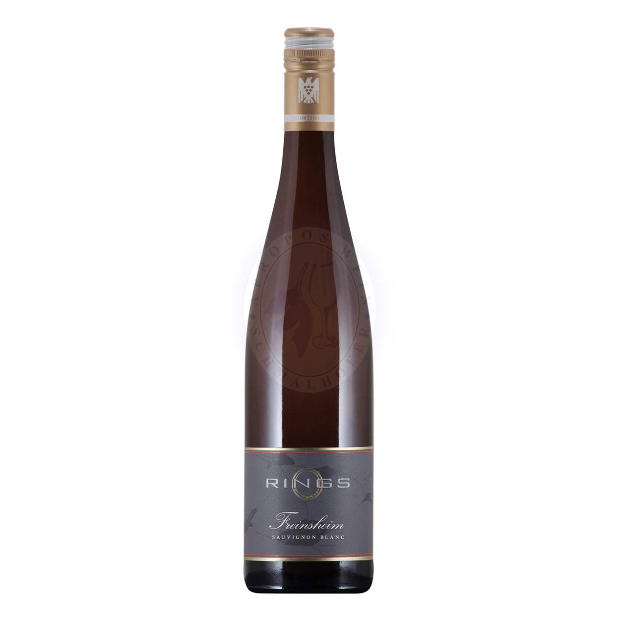 Sauvignon Blanc 2023 Weingut Rings 0,75l