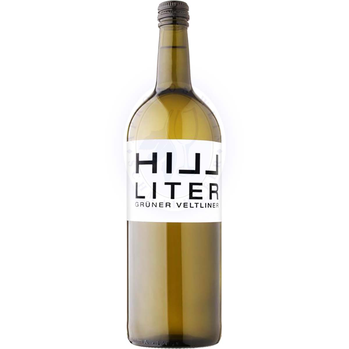 Hill Liter Grüner Veltliner Hillinger 1,0l