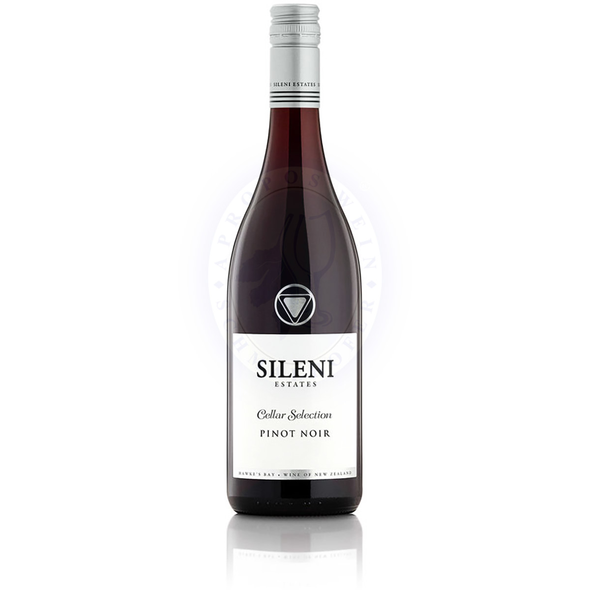 Cellar Selection Pinot Noir 2021 Sileni 0,75l