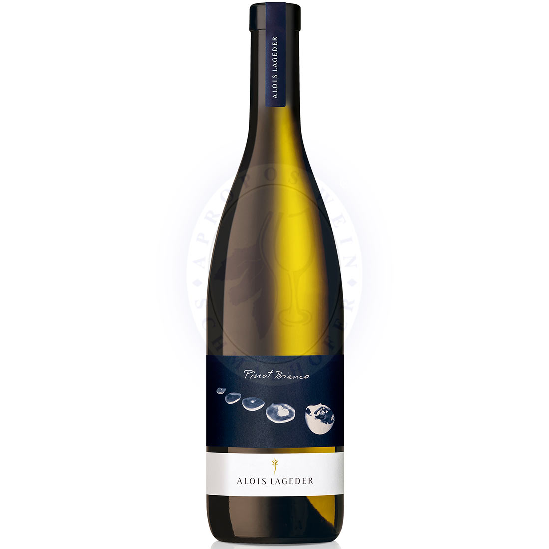 Pinot Bianco 2023 Alois Lageder 0,75l
