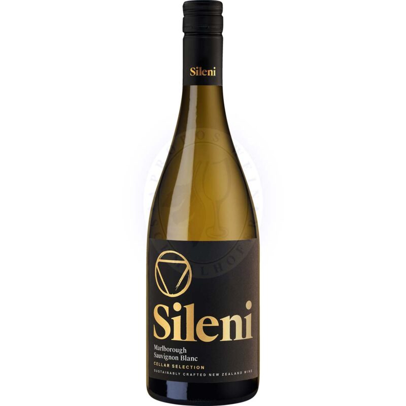 Sauvignon Blanc 2016 Sileni