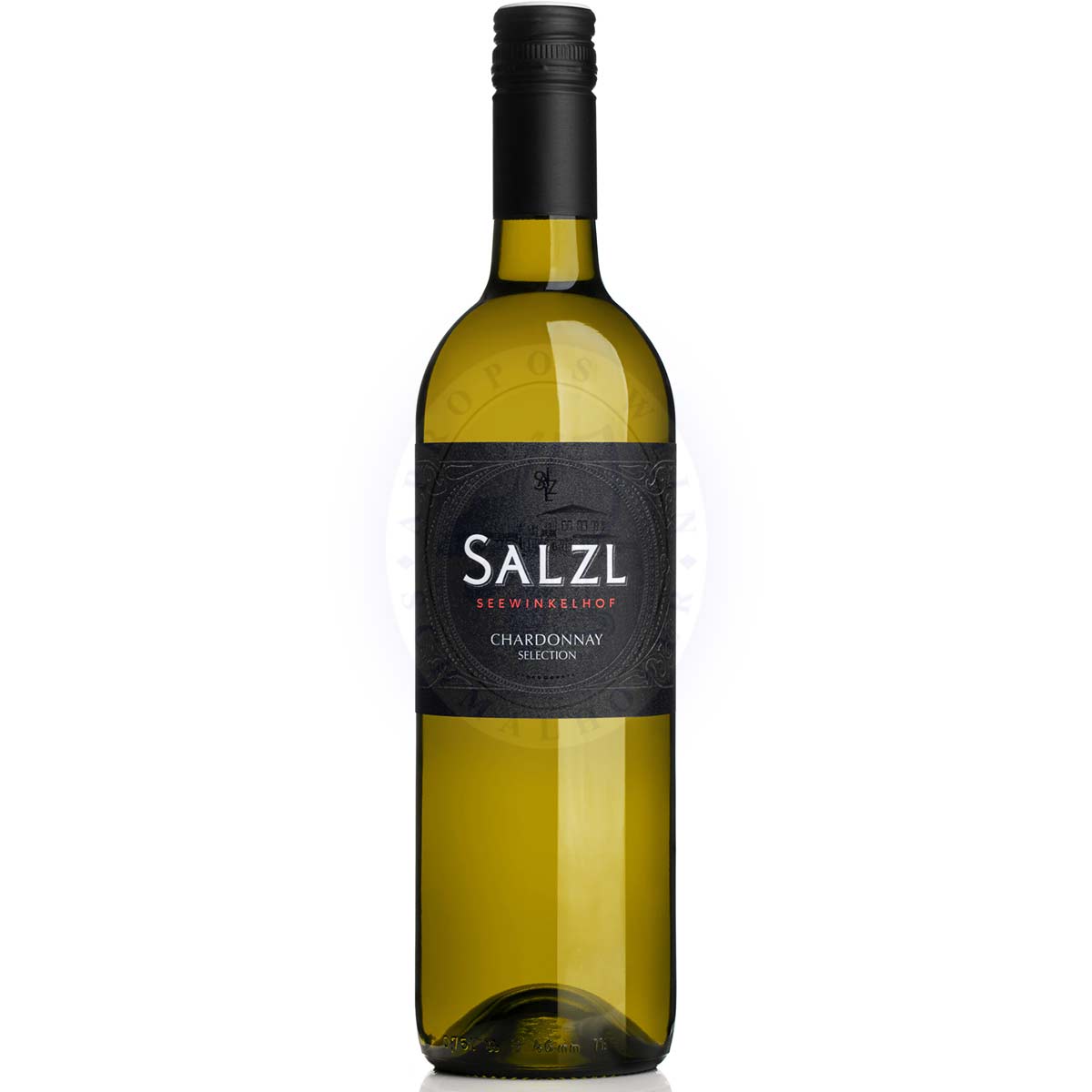 Chardonnay Selection 2023 Weingut Salzl 0,75l