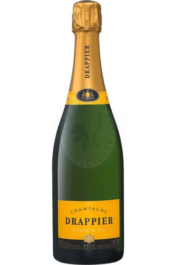 18005 jpg 1 Der Carte d'Or Brut zeigt sich mitkomplexen Aromen von Steinfrüchten, insbesondere weißen Pfirsichen, ergänzt durch einen Hauch von Gewürzen und einer charakteristischen Note von Quittengelee. 18005.jpg