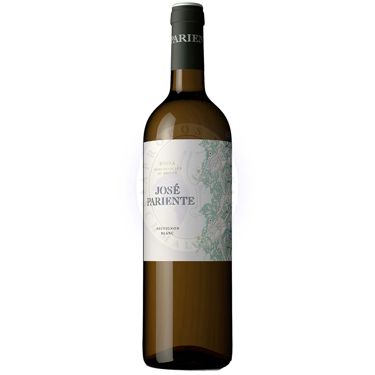 Sauvignon Blanc 2023 Jose Pariente 0,75l