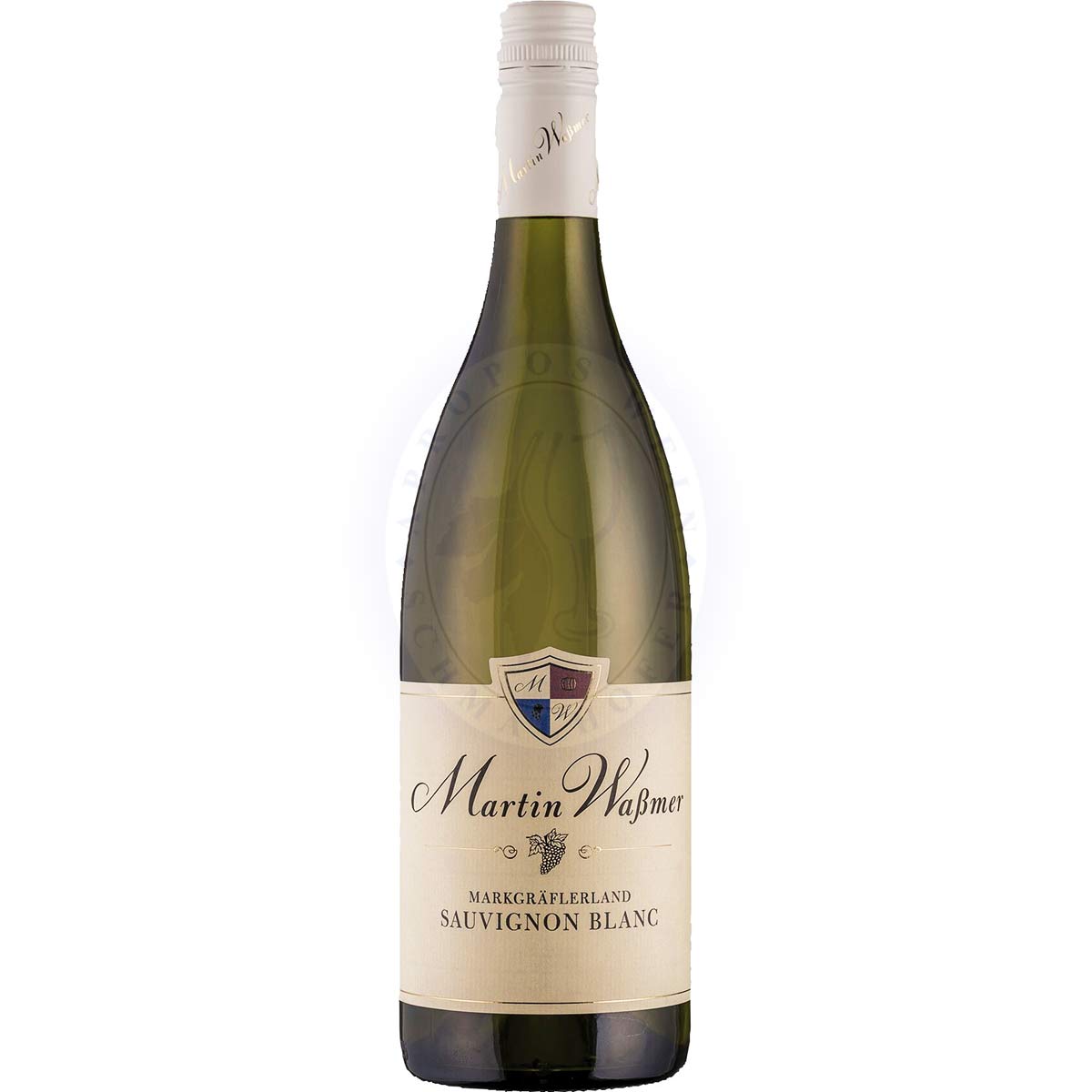 Sauvignon Blanc Markgräflerland 2023 Wassmer 0,75l