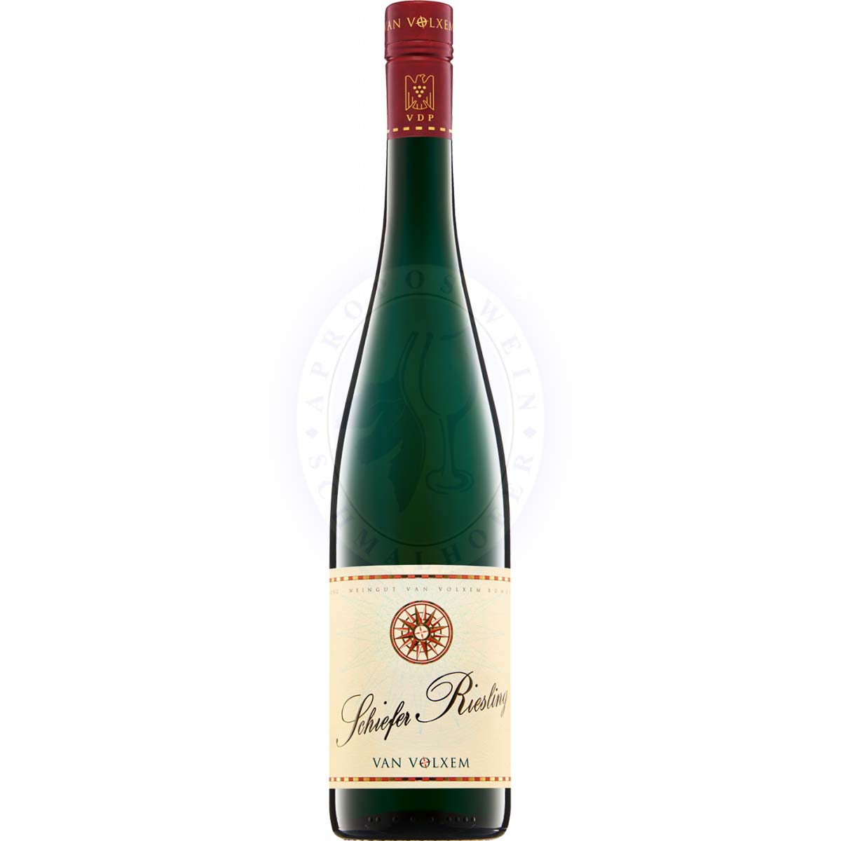 Schiefer Riesling 2023 Van Volxem 0,75l