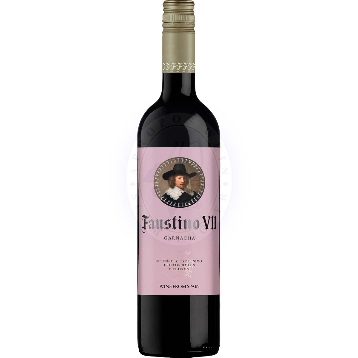 Varietal Cabernet 2022 Faustino VII 0,75l