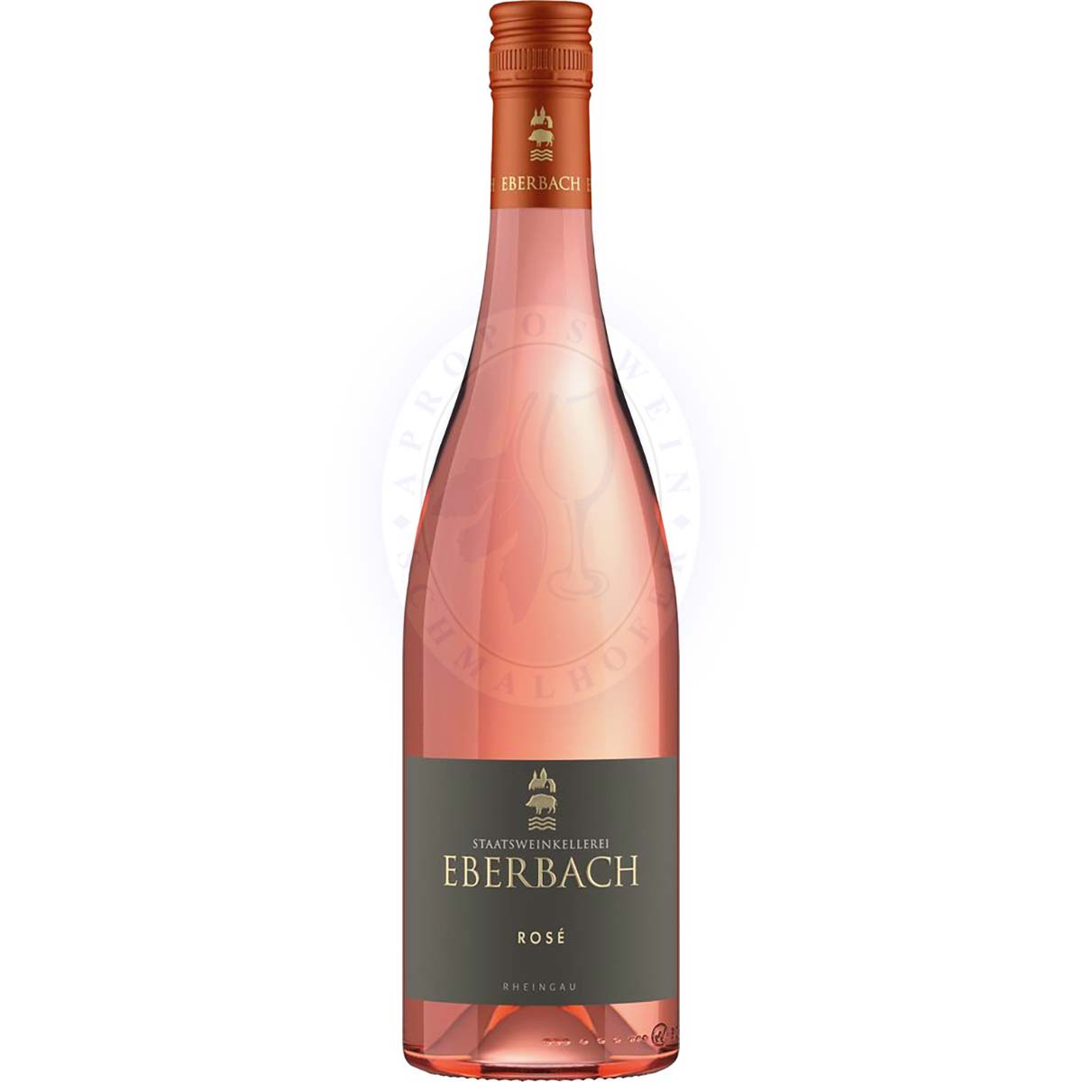 Rosé 2023 Staatsweinkellerei Eberbach 0,75l