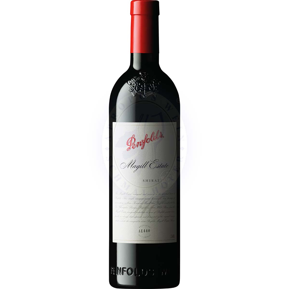 Magill Estate Shiraz 2020 Penfolds 0,75l