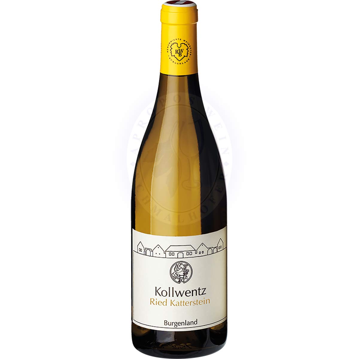 Chardonnay Katterstein 2022 Kollwentz 0,75l