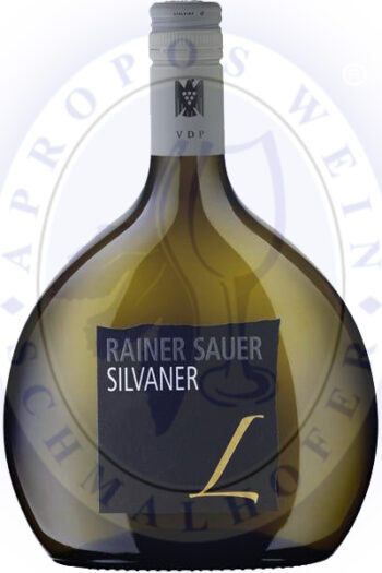 Silvaner-Escherndorfer-Lump-2017-Weingut-Rainer-Sauer