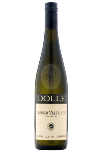 gruener-veltliner-strassertal-weingut-peter-dolle