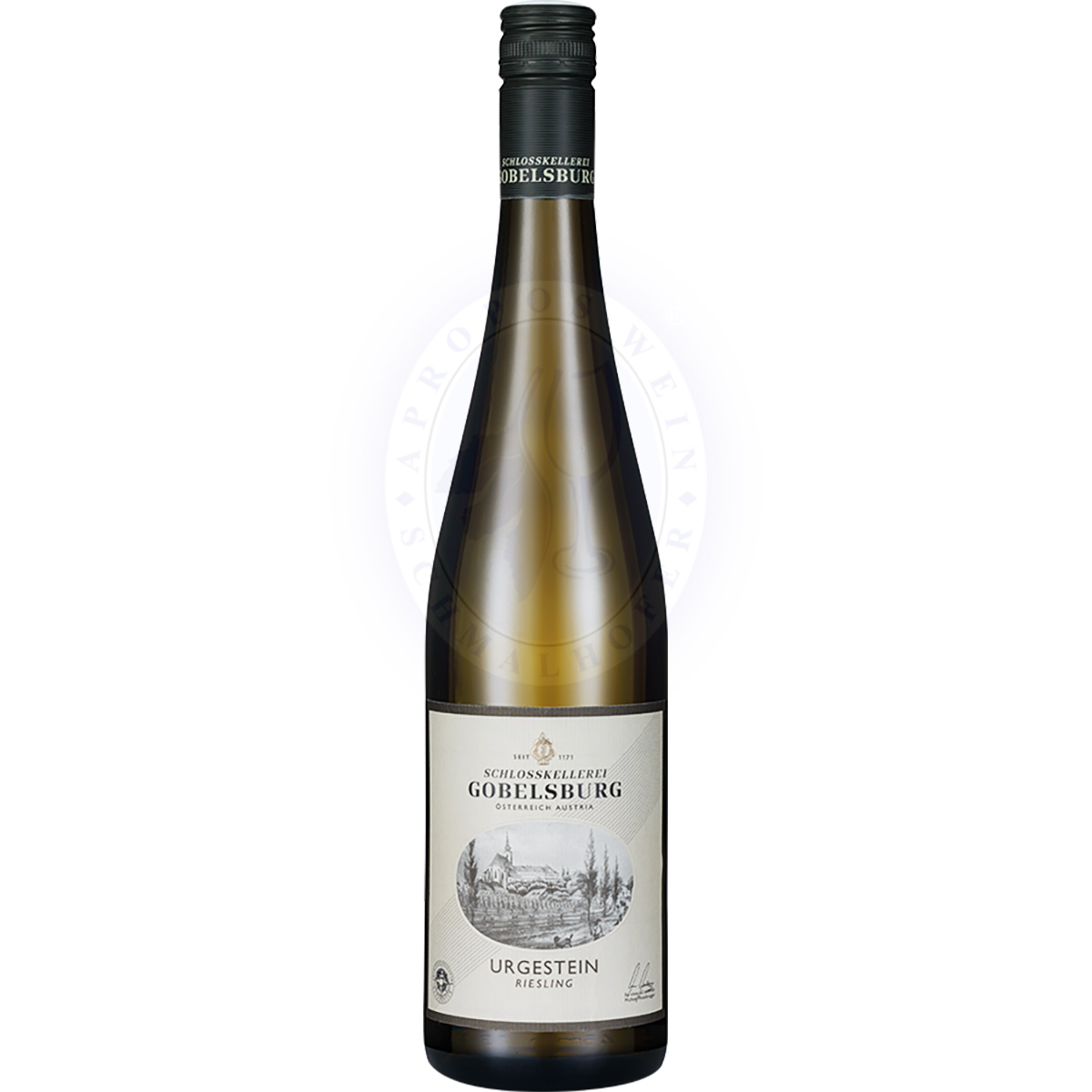 Riesling Urgestein 2023 Gobelsburg 0,75l