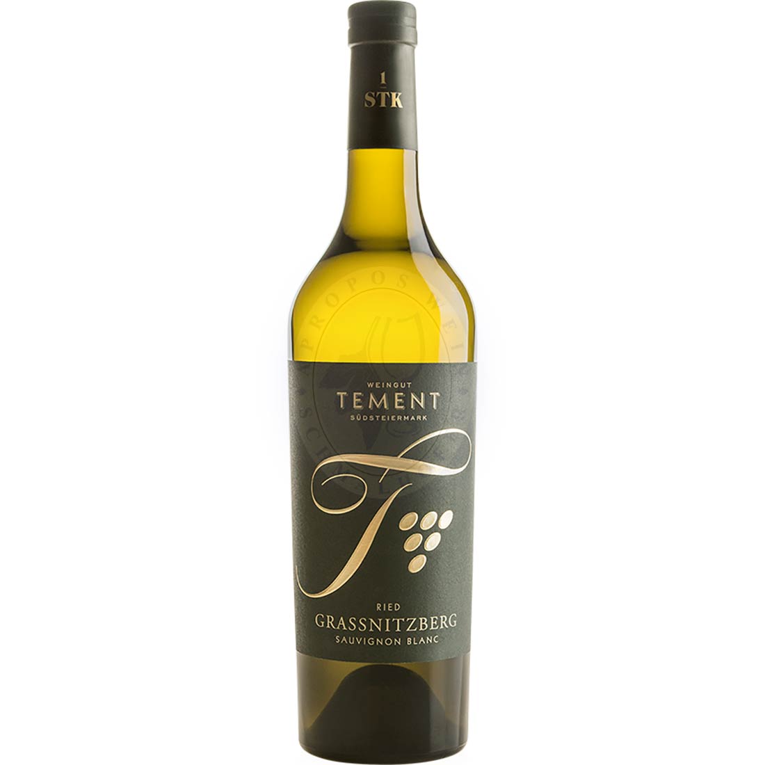 Grassnitzberg Riff Sauvignon Blanc 2021 Tement 0,75l