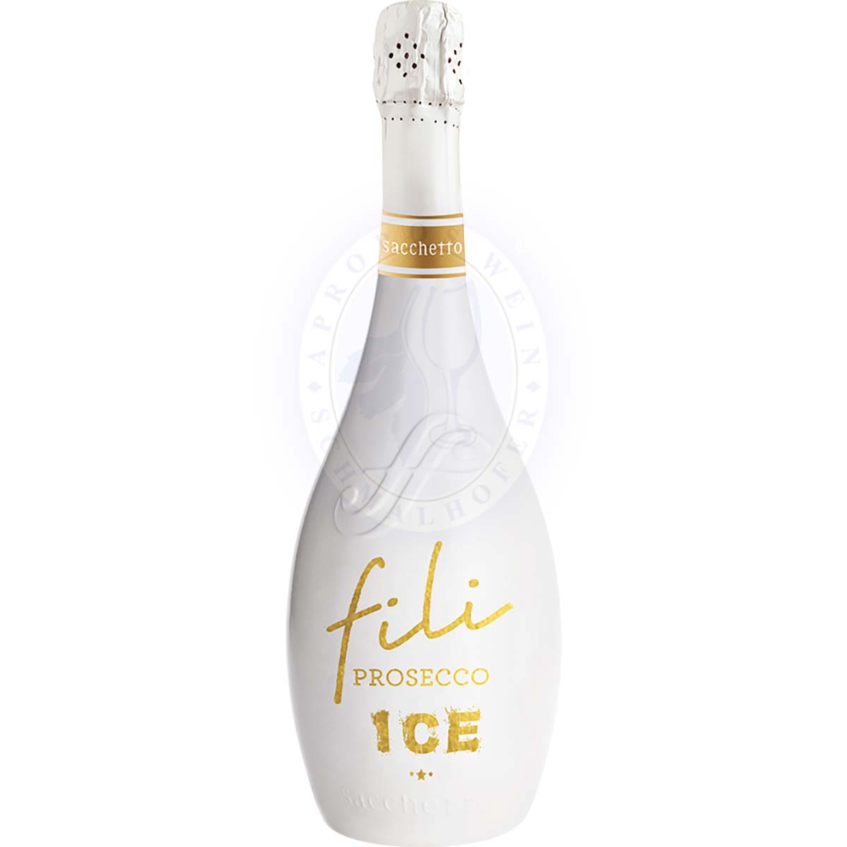 Fili Prosecco Spumante Ice Doc Dry Sacchetto 0,75l