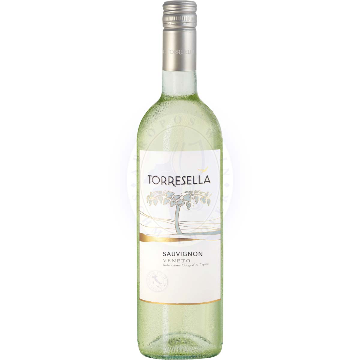 Sauvignon Blanc IGT 2023 Torresella 0,75l