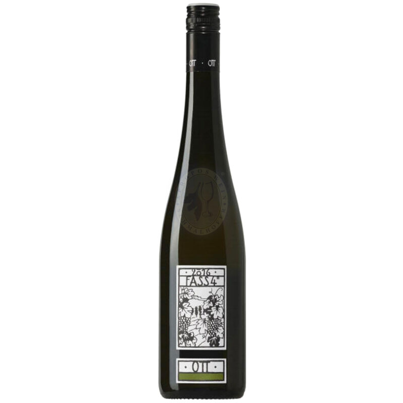 gru%cc%88ner-veltliner-fass-4-weingut-bernhard-ott