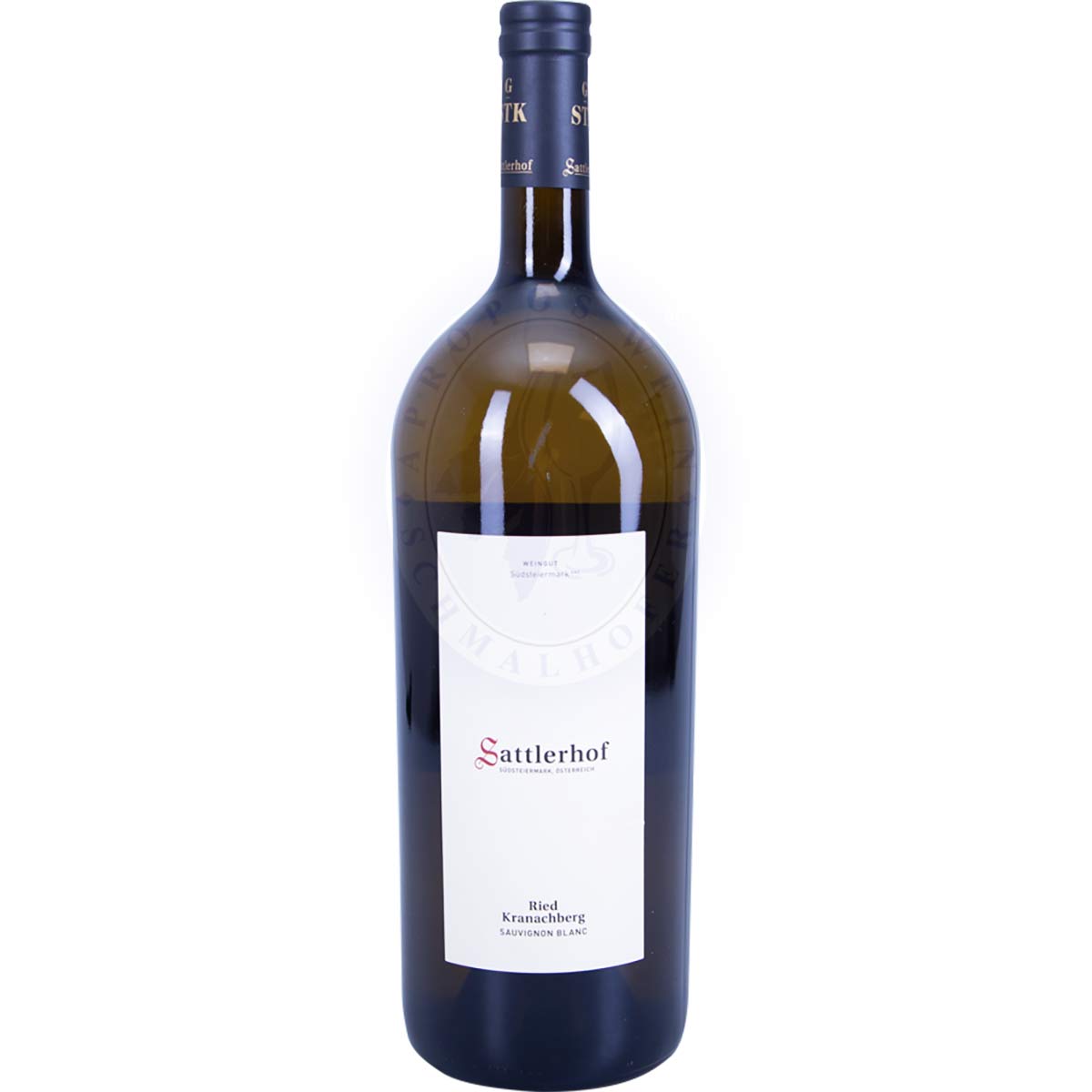 Ried Kranachberg DAC 2020 Sattlerhof 1,5l