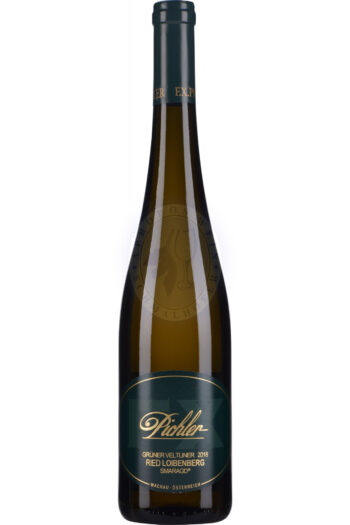 Gru¨ner-Veltliner-Ried-Loibenberg-Smaragd-2017-Weingut-F.X.-Pichler-Weißwein