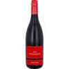 292149 Product Im Glas präsentiert sich der Wein in intensivem Rubinrot. Das Bouquet entfaltet Aromen von dunklen Beeren, insbesondere Brombeeren, begleitet von würzigen Noten. Am Gaumen zeigt er einen dezenten Holzeinsatz, schönes Tannin sowie einen dichten und satten Abgang. 13145