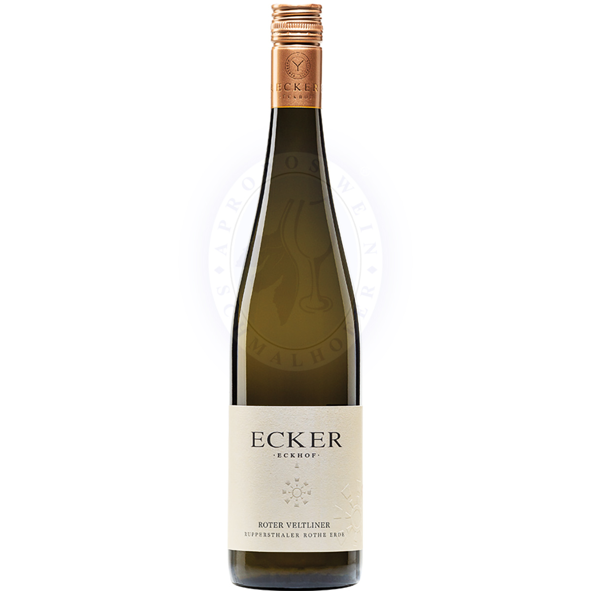 297074 Product Im Glas zeigt er sich in leuchtendem Goldgelb mit einem warmen, leicht rötlichen Schimmer. Die Nase ist ausdrucksstark und subtil zugleich: reife Birne, gelber Apfel, Quitte und ein Hauch von Orangenzeste verbinden sich mit Honigblüte, feinen Kräutern und einer dezenten nussigen Note – aromatisch tief und dennoch zurückhaltend-edel. 30516