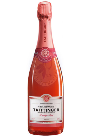 Rosé-Prestige-Champagner-brut-Weingut-Taittinger