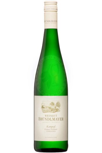 gruener-veltliner-kamptaler-terrassen-weingut-bruendlmayer
