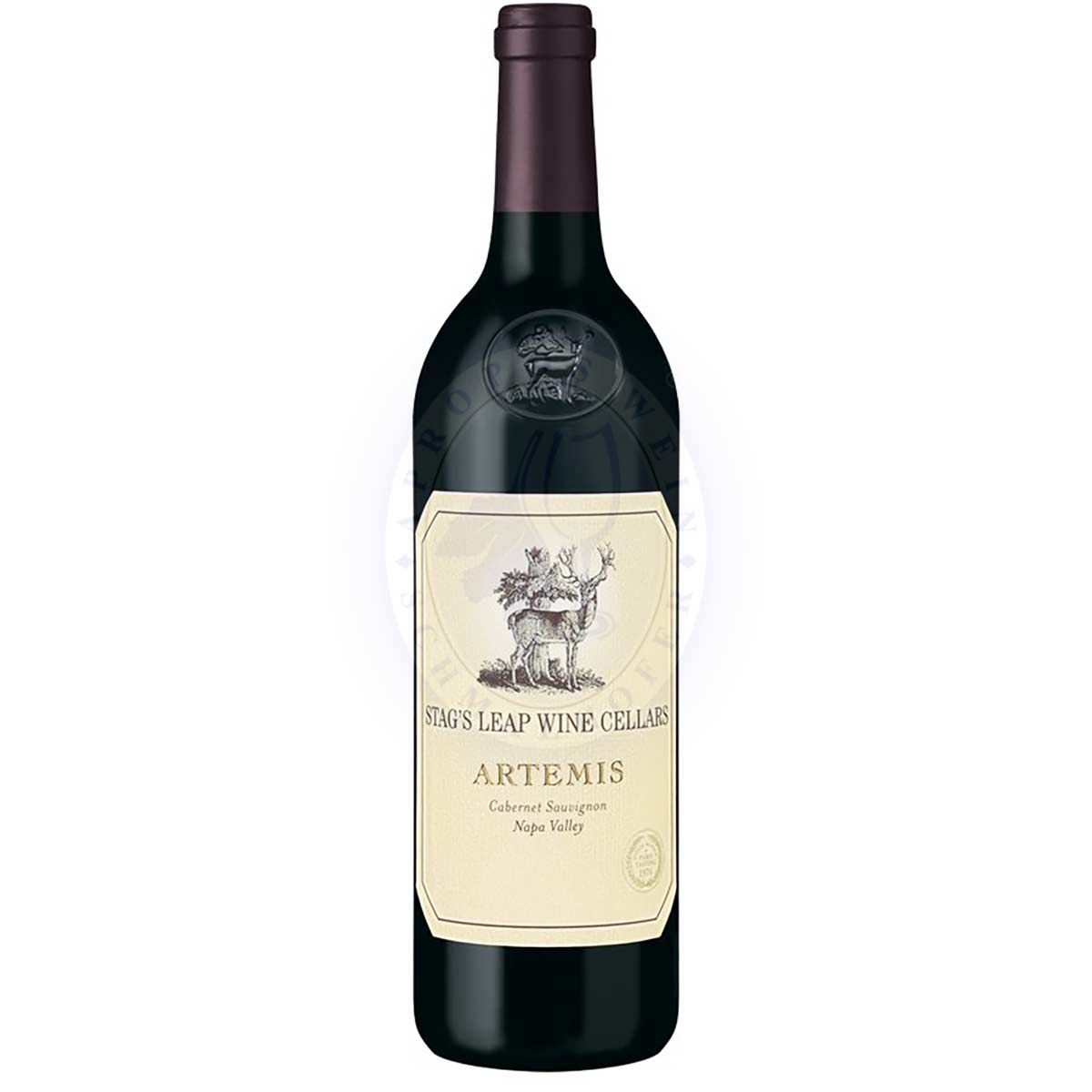 199117 Product Der Artemis Cabernet Sauvignon 2020 vom Stag’s Leap Wine Cellars, gelegen im renommierten Stags Leap District des Napa Valley, stammt von einem der traditionsreichsten Familienweingüter Kaliforniens. 14307