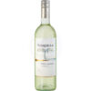 350894 Product Der Chardonnay IGT 2024 „Vigneti delle Dolomiti“ von Santa Margherita fasziniert bereits im Glas mit zartem Strohgelb und feinen leicht grünlichen Reflexen – ein klarer, einladender Einstieg. In der Nase entfalten sich elegante Aromen von Golden Delicious-Apfel, begleitet von zarten floralen Nuancen und einem Hauch von Honig, die eine lebendige Frische unterstreichen. AL-2900-2020
