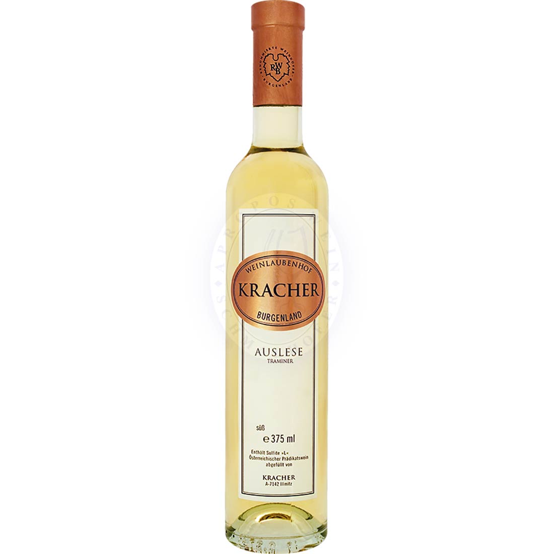 456565 Product Im Glas zeigt sich der Wein in einem hellen Goldton mit feinem Leuchten. In der Nase entfaltet sich ein elegantes, zugleich lebendiges Bouquet: frisch geriebene Orangenschale, Grapefruit sowie zarte Wiesenkräuter sind im Spiel. 21473