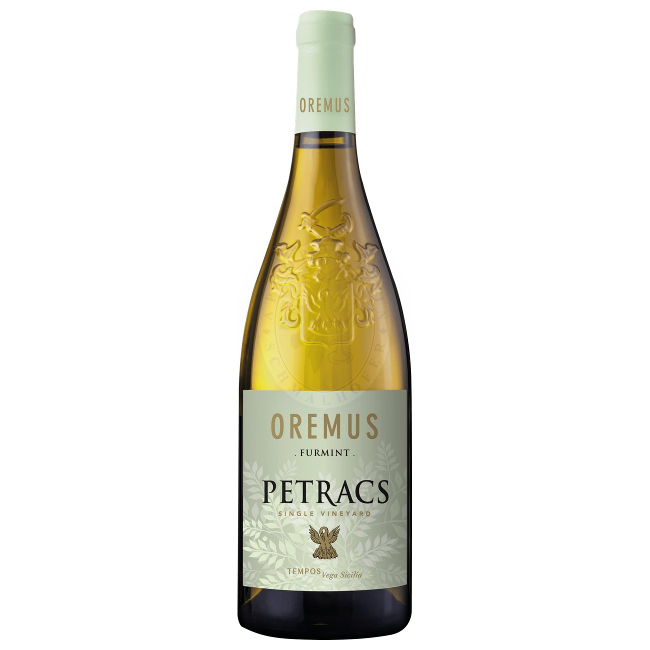 Petracs 2021 Tokaj Oremus 0,75l