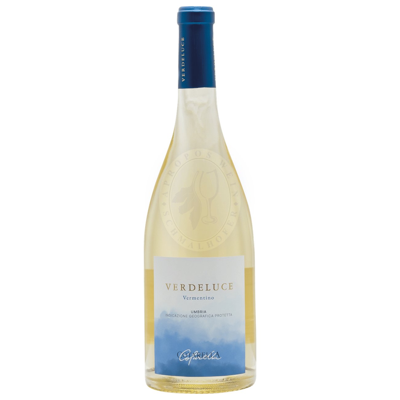 464014 Product Im Bouquet treffen Aromen von Zitrusfrüchten wie Grapefruit und Limone auf gelben Pfirsich und Birne, begleitet von floralen Noten und einem leichter Kräuterhauch. Ein Hauch salziger Mineralität erinnert an Meernähe und verleiht Tiefe. 8028003002625-2024