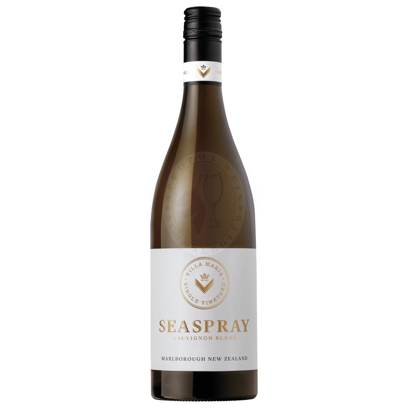 464050 Product Das Bouquet entfaltet lebhafte Aromen von Kaffir-Limette, frisch geschnittenem grünen Paprika und Kräutern wie Basilikum oder Kapuzinerkresse. Dazu gesellen sich Noten von Passionsfrucht, Kiwi und Zitruszesten, unterstützt von einer salzigen Mineralität, die an Muscheln oder Meeresluft erinnert 9414416106507-2023