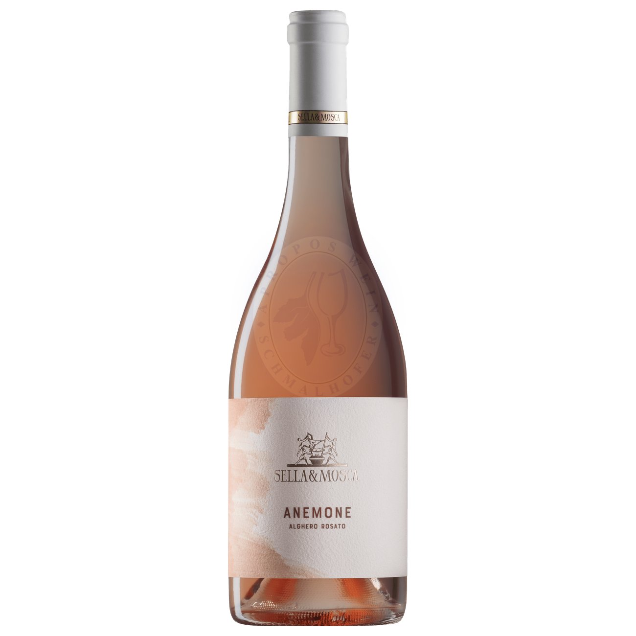 Anemone Rosato DOC 2024 Sella & Mosca 0,75l