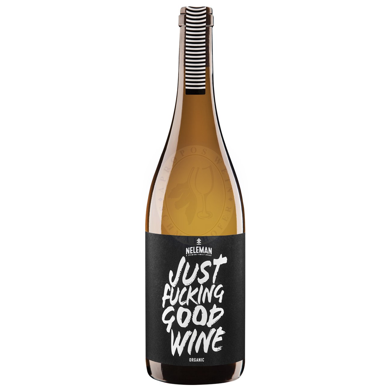 466990 Product Im Glas zeigt sich der Wein in hellem Strohgelb mit grünlichen Reflexen. Das Bouquet ist frisch, klar und animierend: Zitrusfrüchte wie Limette und Grapefruit treffen auf grüne Äpfel, weiße Blüten und einen Hauch tropischer Früchte wie Ananas und Passionsfrucht. Subtile kräuterige Noten und mineralische Anklänge verleihen der Nase eine besondere Finesse. 8718868184535-2022