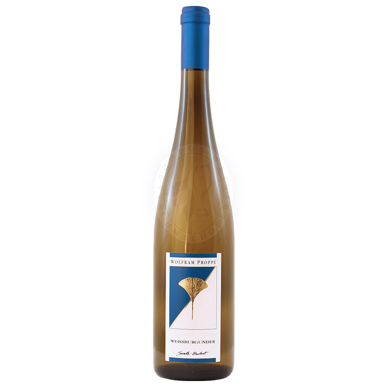 467431 Product Der Chardonnay 2023 von Proppe ist ein ausdrucksstarker, moderner Weißwein aus Deutschland, der mit klarer Frucht, feiner Struktur und einem Hauch Burgunderstilistik überzeugt. Im Glas zeigt er sich in hellem Goldgelb mit grünlichen Reflexen. Das Bouquet eröffnet mit reifen Aromen von gelbem Apfel, Birne und Zitrusfrüchten, begleitet von zarten Anklängen an weiße Blüten, Haselnuss und einem Hauch Vanille 618455381348-2023