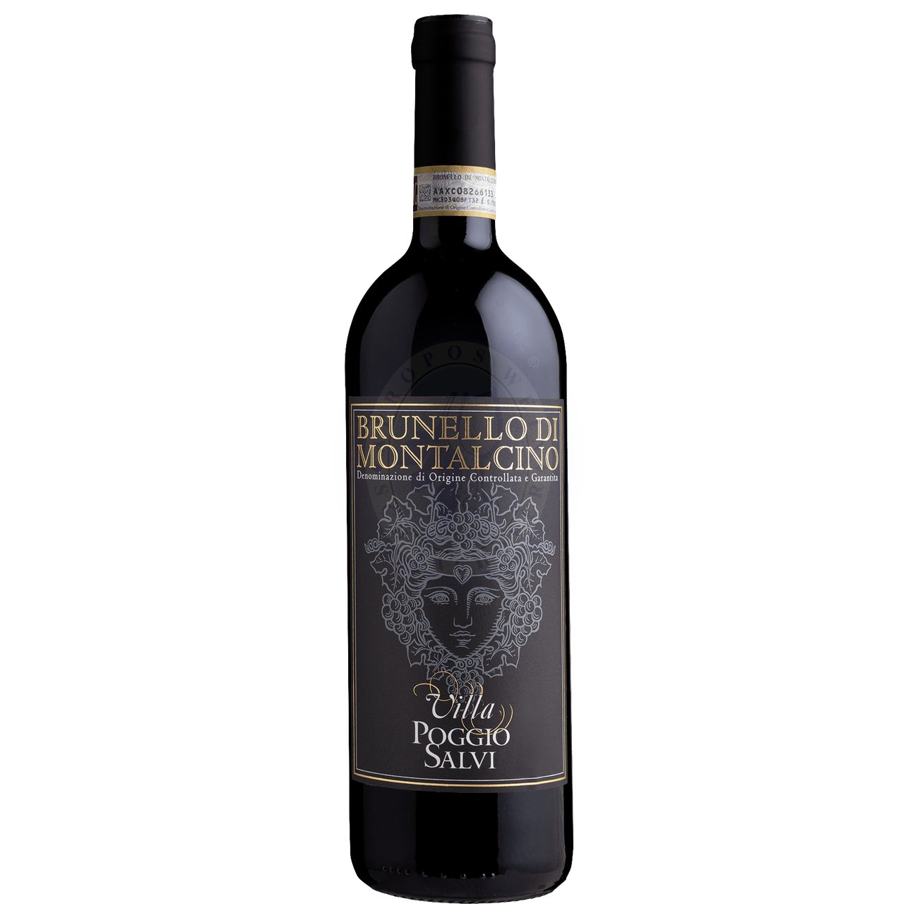 Brunello 2020 Poggio Salvi 0,75l