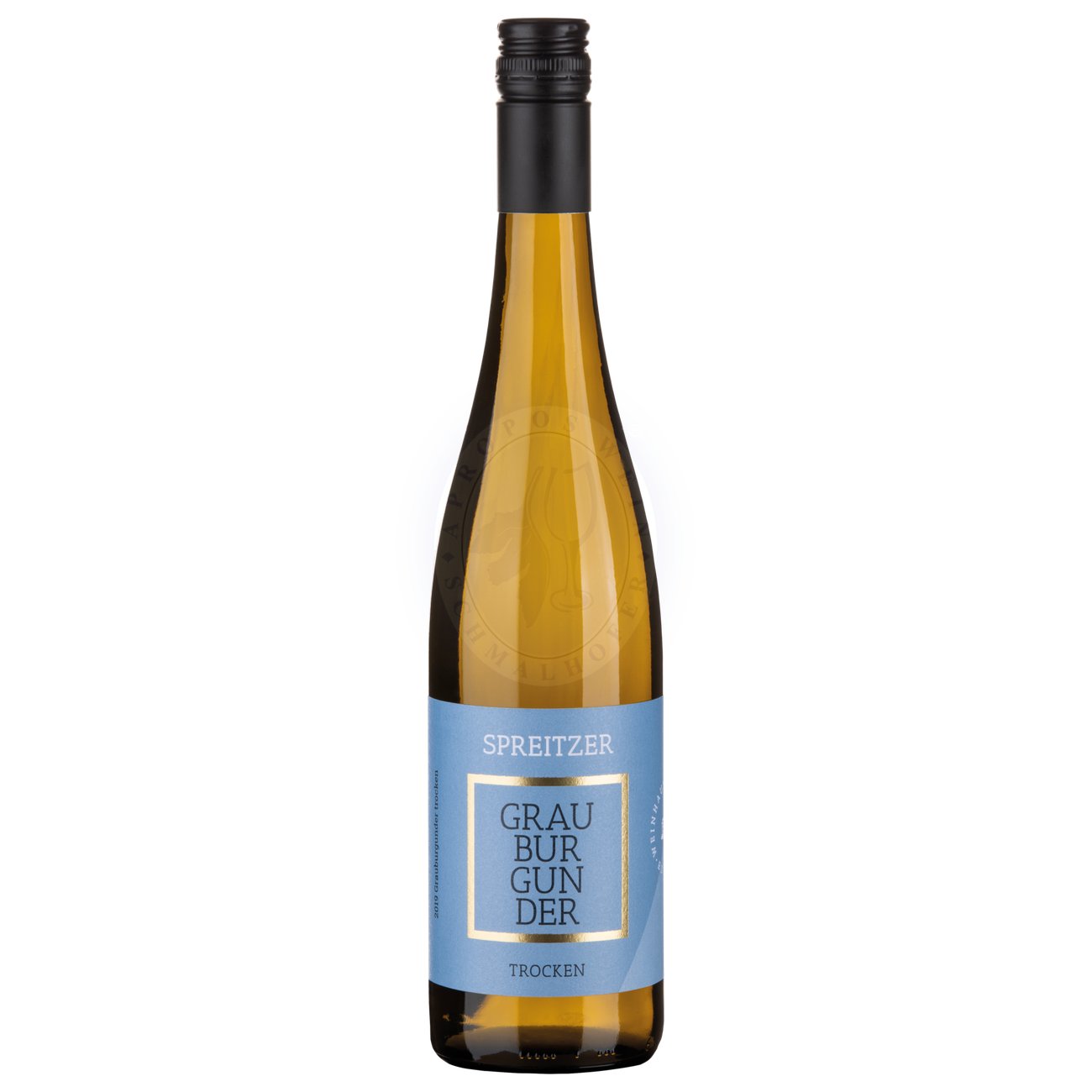 473783 Product Dickschaliger Apfel, getrocknete Kräuter, Äste und etwas Vanille. Klar und feinsaftig, dickschaliger Apfel mit etwas Mirabelle, Kräutern und Biskuit, fester Körper mit Kraft und einem Hauch Schmelz, belebend und frisch, etwas Extraktsüße, Salzigkeit am Gaumen, gute Balance, komplex, im Abgang wieder Kernobstfrucht, Kräuter und frisches Laub. (P. Dautel 30. Oktober 2019) 4260061830008-2023