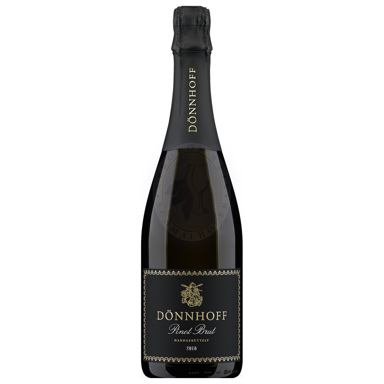 478409 Product Ein Weiß gekelterter Spätburgunder von 40 Jahre alten Reben aus dem Roxheimer Höllenpfad im Mühlenberg, eine VDP. Große Lage. Geerntet von Hand und im 60 Jahre altem Stückfass ausgebaut, anschließend klassische Flaschengärung – Mêthode Champenoise. Danach wird dieser im Weingutskeller gelagert und nach einem Hefelager von mindesten 50 Monaten Handgerüttelt und degogiert. 4260031854027-2018