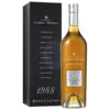 481388 Product Im Glas zeigt sich Tamboo in einem warmen Goldton mit kupfernen Reflexen. Das Bouquet ist intensiv und einladend mit Noten von Vanille, Muskat, Zimt, süßem Holz, Orangenschale und einem Hauch von Toffee und tropischen Früchten. Am Gaumen ist er geschmeidig, weich und würzig-süß, mit einer zugänglichen Struktur und einem aromatischen Abgang, der an Gewürzkuchen und karamellisierte Banane erinnert. 91013