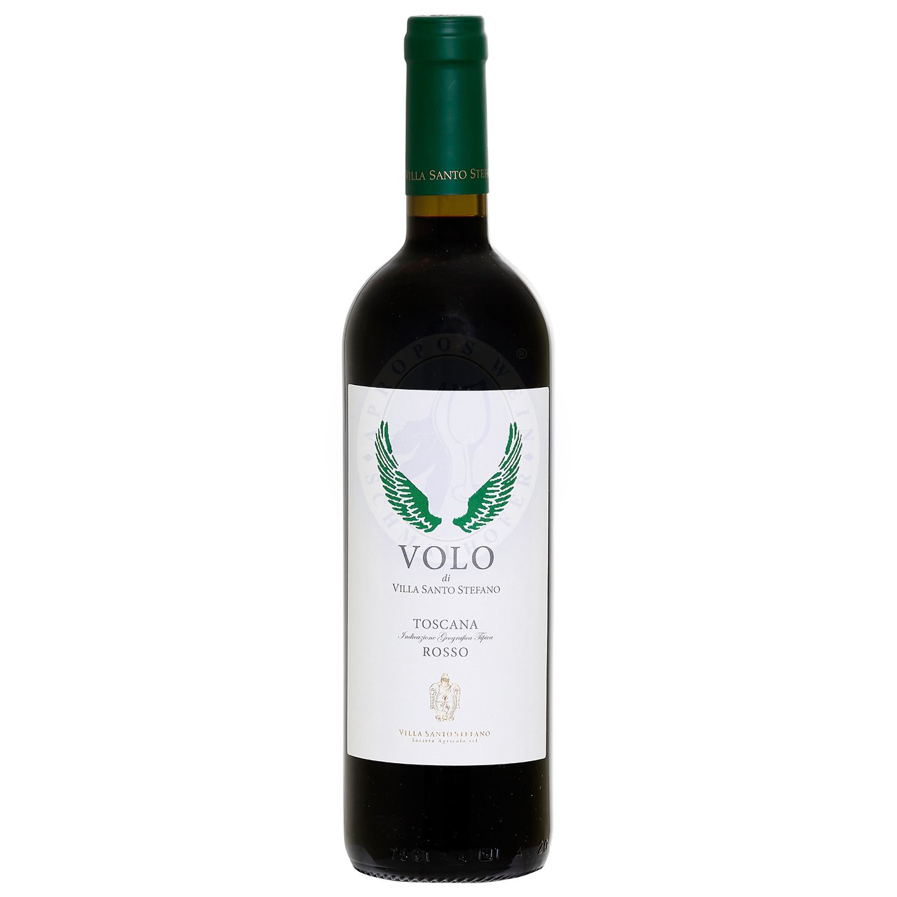 488480 Product In einem kraftvollen, brillanten Rubinviolett funkelt der ‘Volo‘ im Glas. Sein Duft offenbart ein schönes Potpourri von dunklen Beeren, vor allem Heidel- und Holunderbeere, sowie sanfte Noten von Tabak. Am Gaumen zeigt er sich straff mit gut eingebunden Tanninen und reifer Frucht. 8059617954031-2020