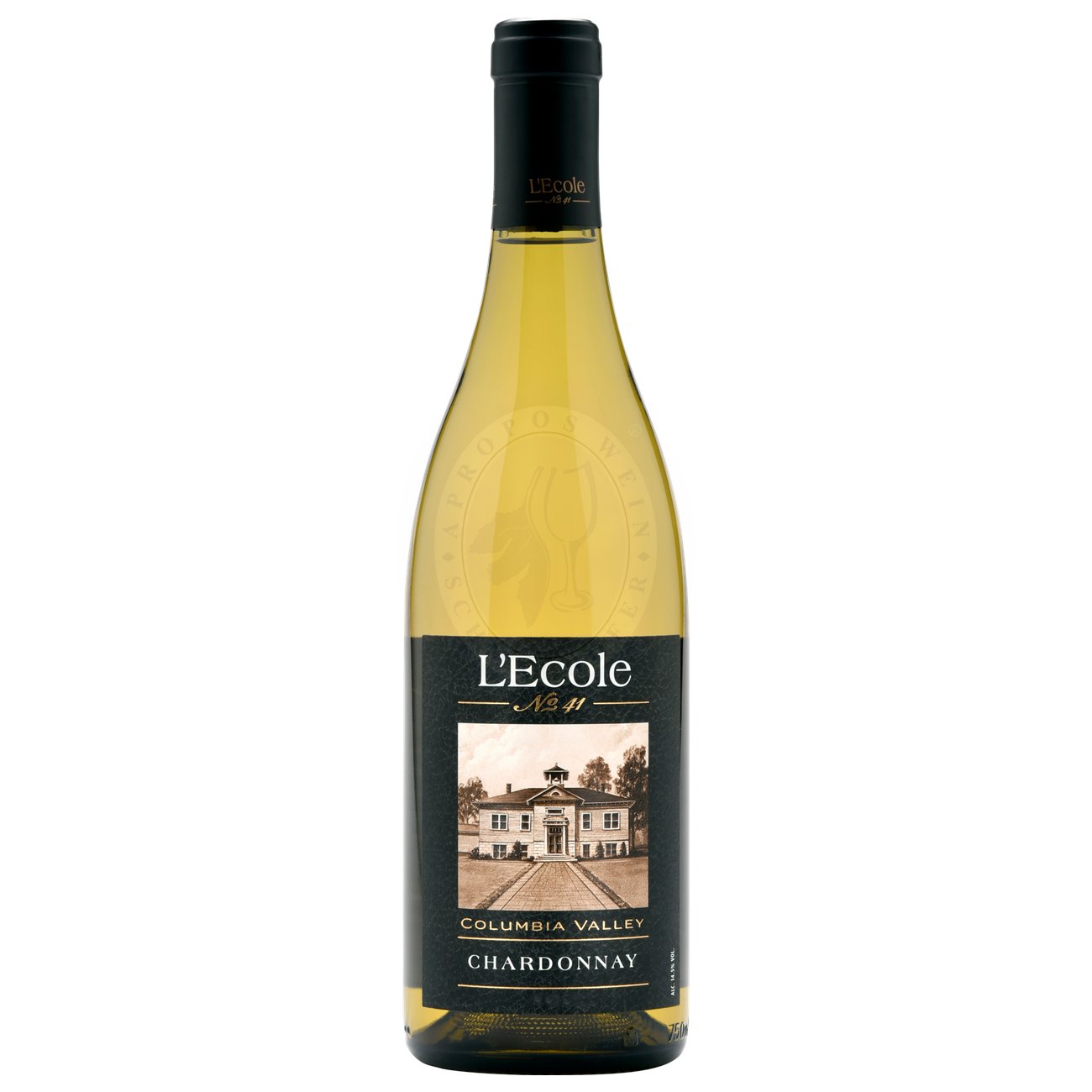 490818 Product Einladende Aromen von Nashi, Zitrone, Pfirsich und grünem Apfel. Im Mund ist er ausgewogen und hell, mit einem klassischen Ausdruck von leichtem Toast, Zitronenöl, untermauert mit ausgeprägter Mineralität. Die kontrastierenden Aromen von weißem Pfeffer und Aromen von weißem Pfeffer und Nuancen von Muskatnuss machen den Wein interessant und tragen ihn zu einem geschmackvollen, eleganten Abgang. 721354880017-2021