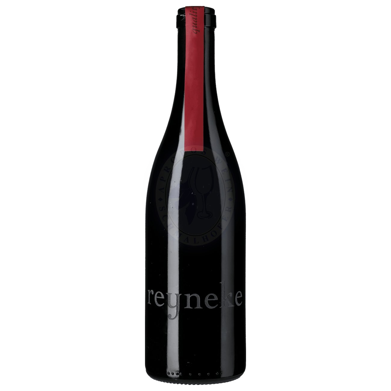 506999 Product Noten von Kirschen, weißem Pfeffer und Thymian, sehr intensiv, mit einem Hauch von Gewürzen schwarzen Kirschen und Pfeffernoten. Letztendlich ist dieser Wein frisch, elegant und mit viel Finesse, der seine Komplexität, Vielseitigkeit und Tiefe unterstreicht. 6009622730245-2018