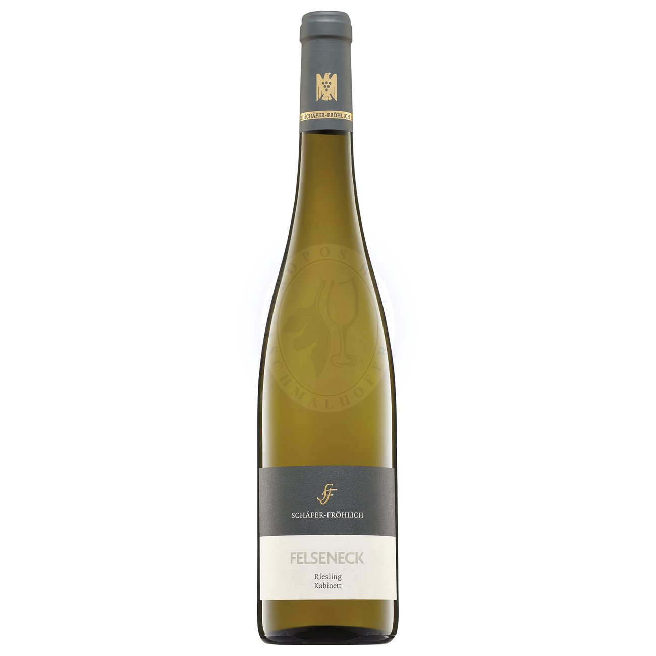 Bockenauer Felseneck Riesling Kabinett 2022 Schäfer-Fröhlich 0,75l