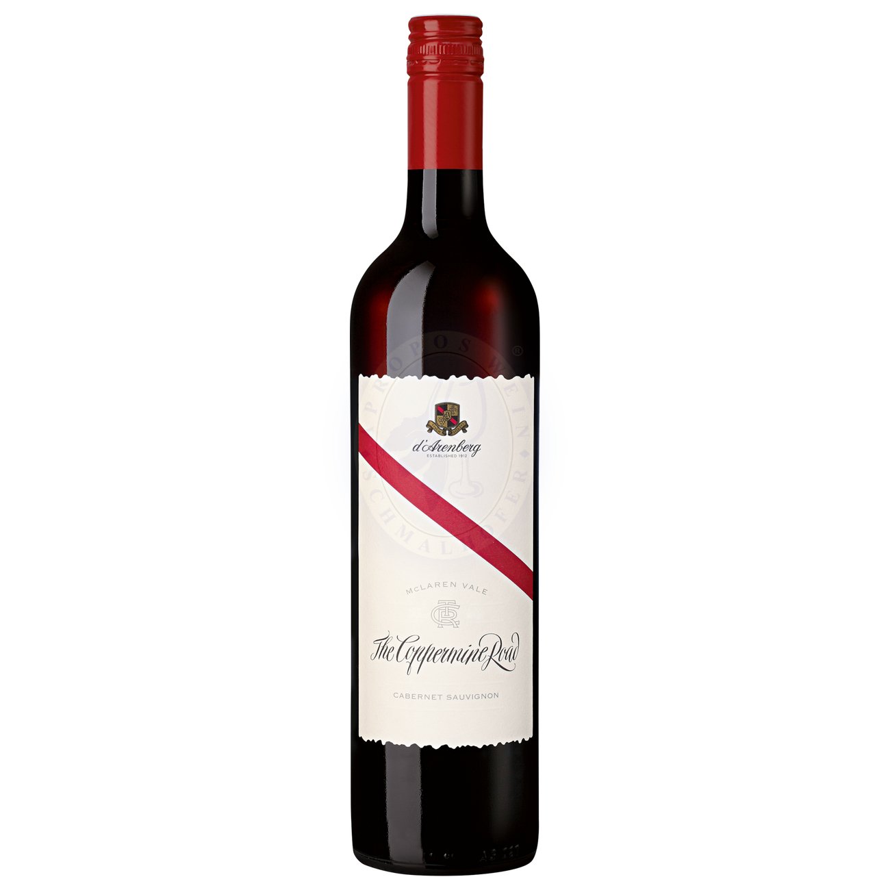 521744 Product Im Duft Veilchen, schwarze Johannisbeeren, Zedernholz und Graphittöne, am Gaumen fest und packend mit starkem Tanninrückgrat und eindrucksvoller Tiefe. Ungefiltert. 9311832317008-2018