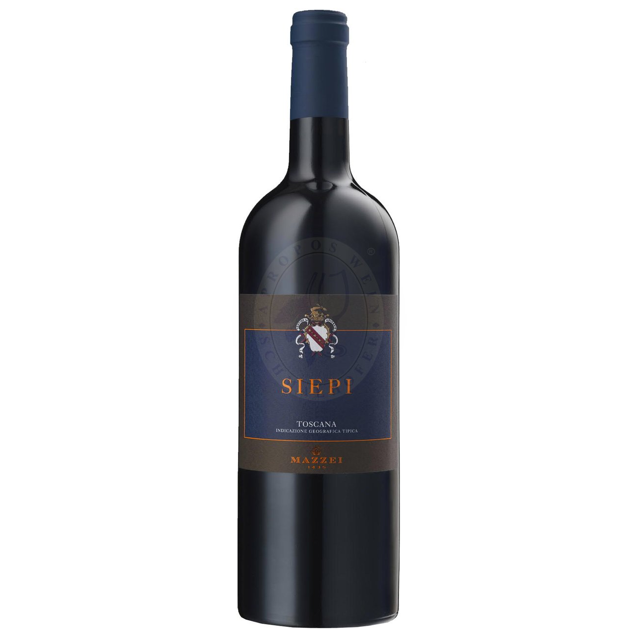 Siepi IGT 2023 Castello di Fonterutoli 0,75l