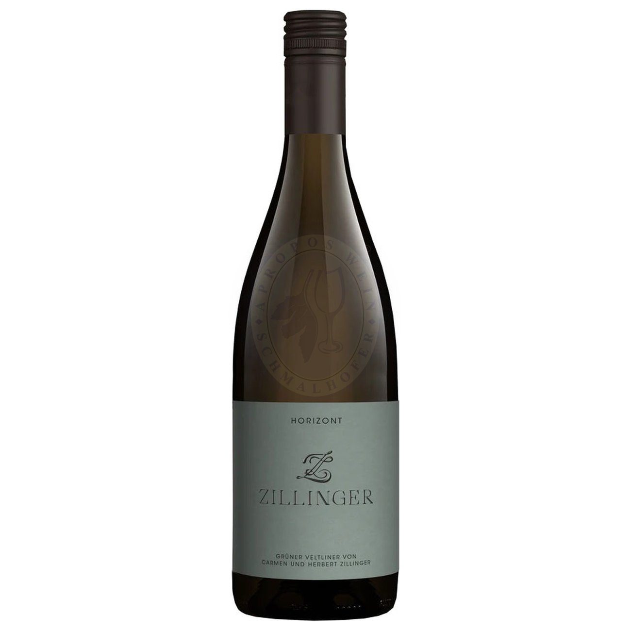 Grüner Veltliner Horizont 2023 Zillinger 0,75l