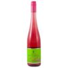536659 Product Der Riesling von Manfred Hebenstreit zeigt sich in einem klaren, hellen Gelb. In der Nase entfalten sich frische Aromen von Zitrusfrüchten, grünen Äpfeln und einem Hauch floraler Noten. Am Gaumen ist er lebhaft und spritzig, mit einer gut ausbalancierten Säure und mineralischen Noten, die für Frische sorgen. 9120013580137-2024